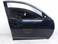 $725 Honda FR/RH DOOR - BLACK - NO MIRROR/TRIM $725 Honda FR/RH DOOR - BLACK - NO MIRROR/TRIM