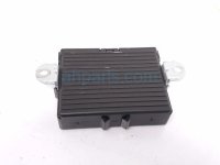 Honda POWER TAILGATE CONTROL MODULE Honda POWER TAILGATE CONTROL MODULE