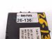 2018 Honda Odyssey Power Tailgate Control Module 74970 THR A01 Replacement 2018 Honda Odyssey Power Tailgate Control Module 74970 THR A01 Replacement thumbnail
