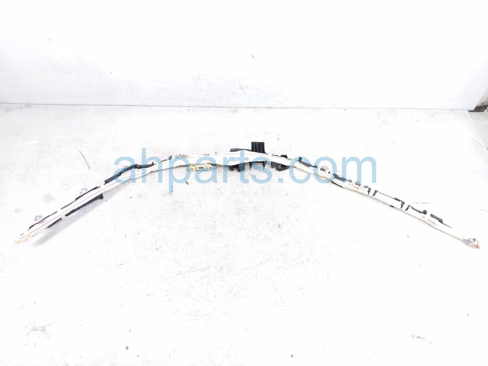 $349 Honda DRIVER ROOF CURTAIN AIRBAG