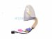 2018 Honda Odyssey Antenna Roof Mtd Silver Housing 39150 THR A12ZD Replacement 2018 Honda Odyssey Antenna Roof Mtd Silver Housing 39150 THR A12ZD Replacement thumbnail