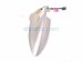 2018 Honda Odyssey Antenna Roof Mtd Silver Housing 39150 THR A12ZD Replacement 2018 Honda Odyssey Antenna Roof Mtd Silver Housing 39150 THR A12ZD Replacement thumbnail