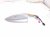 2018 Honda Odyssey Antenna Roof Mtd Silver Housing 39150 THR A12ZD Replacement 2018 Honda Odyssey Antenna Roof Mtd Silver Housing 39150 THR A12ZD Replacement thumbnail