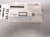 2018 Honda Odyssey Blu ray Player Assy 39110 THR A11 Replacement 2018 Honda Odyssey Blu ray Player Assy 39110 THR A11 Replacement thumbnail