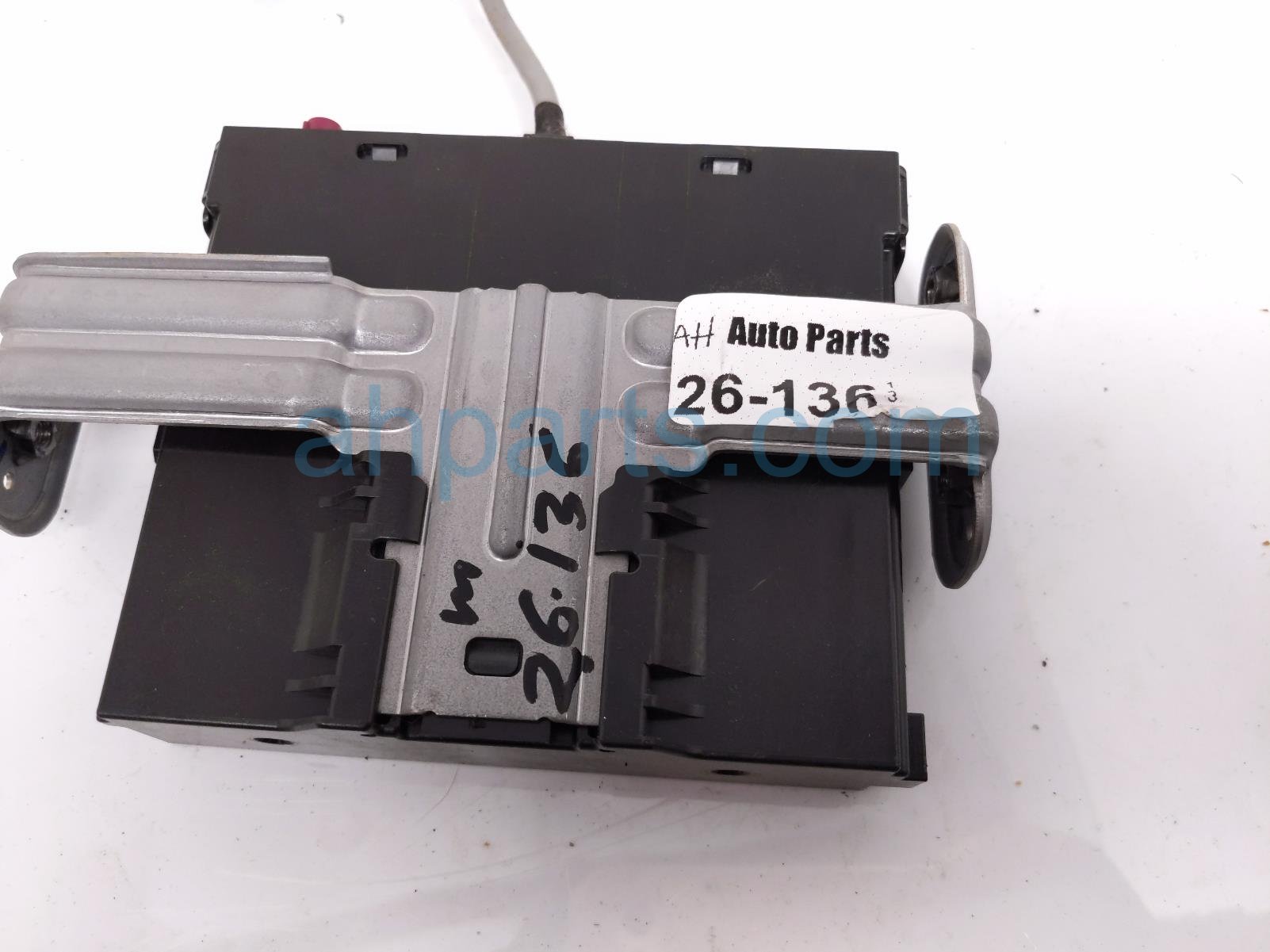 Honda TELEMATICS CONTROL UNIT