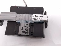 Honda TELEMATICS CONTROL UNIT Honda TELEMATICS CONTROL UNIT