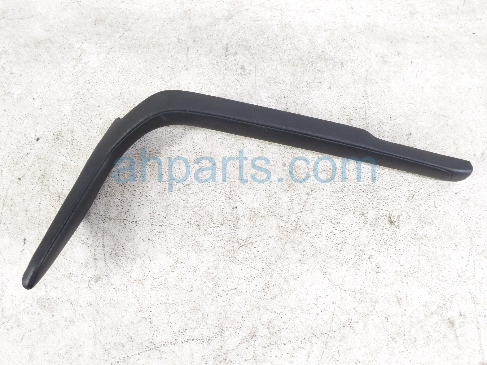 $65 Acura RH DASH TRIM GARNISH -BLK