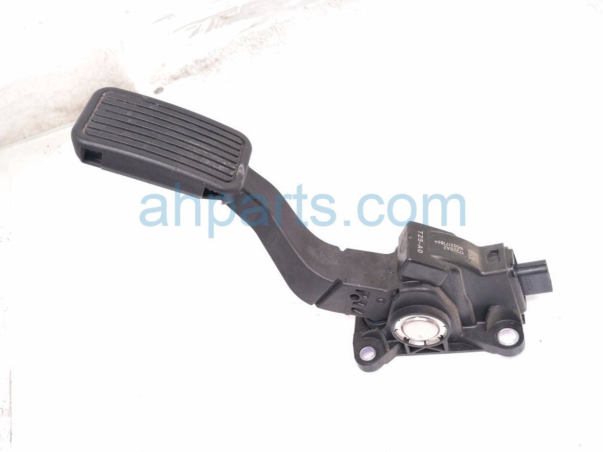 Honda GAS / ACCELERATOR PEDAL ASSY - 3.5L