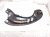 2024 Ford Mustang Lower Rear Passenger Upper Control Arm FR3Z 5500 C Replacement 2024 Ford Mustang Lower Rear Passenger Upper Control Arm FR3Z 5500 C Replacement thumbnail