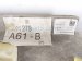 2019 Toyota Tacoma Roof Headliner Grey 63310 04A61 B0 Replacement 2019 Toyota Tacoma Roof Headliner Grey 63310 04A61 B0 Replacement thumbnail