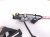 2025 Honda CR V Front Driver Seat Belt Black 04818 3A0 A00ZB Replacement 2025 Honda CR V Front Driver Seat Belt Black 04818 3A0 A00ZB Replacement thumbnail