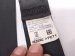 2025 Honda CR V Front Driver Seat Belt Black 04818 3A0 A00ZB Replacement 2025 Honda CR V Front Driver Seat Belt Black 04818 3A0 A00ZB Replacement thumbnail