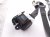 2025 Honda CR V Front Driver Seat Belt Black 04818 3A0 A00ZB Replacement 2025 Honda CR V Front Driver Seat Belt Black 04818 3A0 A00ZB Replacement thumbnail