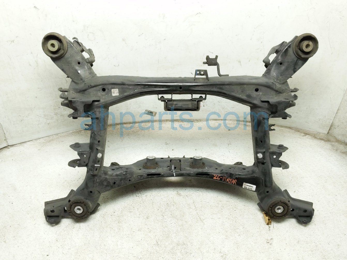 Honda REAR SUB FRAME / CRADLE - AWD