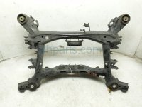 Honda REAR SUB FRAME / CRADLE - AWD Honda REAR SUB FRAME / CRADLE - AWD