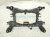 2019 Honda Pilot Crossmember Rear Sub Frame / Cradle Awd 50300 TG7 A02 Replacement 2019 Honda Pilot Crossmember Rear Sub Frame / Cradle Awd 50300 TG7 A02 Replacement thumbnail