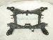 2019 Honda Pilot Crossmember Rear Sub Frame / Cradle Awd 50300 TG7 A02 Replacement 2019 Honda Pilot Crossmember Rear Sub Frame / Cradle Awd 50300 TG7 A02 Replacement thumbnail