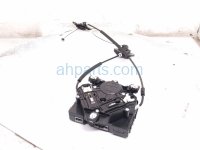 Honda LH POWER SLIDING DOOR MOTOR ASSY Honda LH POWER SLIDING DOOR MOTOR ASSY