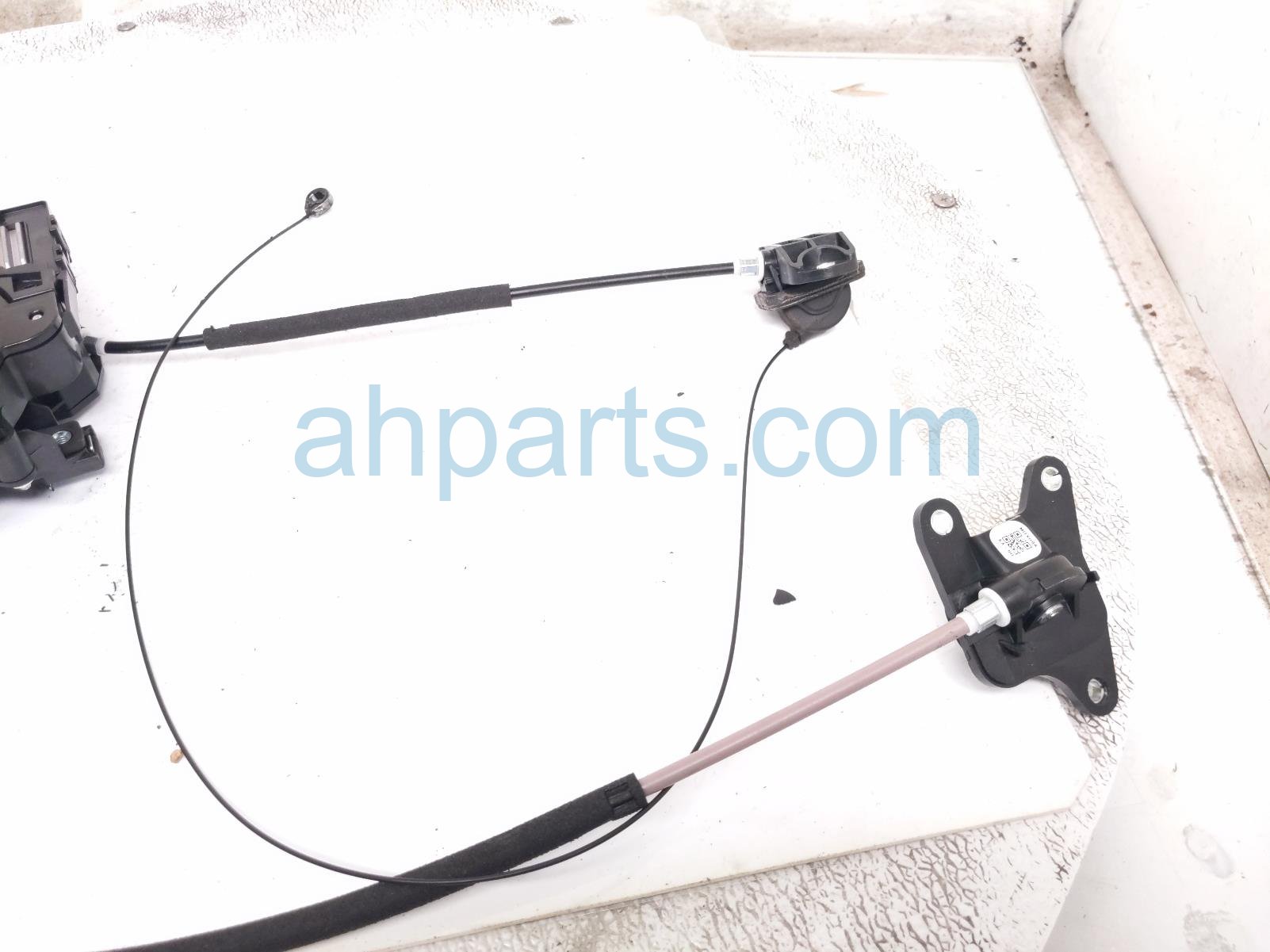 Honda RR/RH POWER SLIDING DOOR MOTOR ASSY
