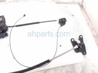 Honda RR/RH POWER SLIDING DOOR MOTOR ASSY Honda RR/RH POWER SLIDING DOOR MOTOR ASSY