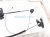 2022 Honda Odyssey Rear Passenger Power Sliding Door Motor Assy 72010 THR A04 Replacement 2022 Honda Odyssey Rear Passenger Power Sliding Door Motor Assy 72010 THR A04 Replacement thumbnail