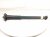 2021 Lexus Is300 Strut / Spring / Rear Driver Shock Absorber Rwd 448530 53490 Replacement 2021 Lexus Is300 Strut / Spring / Rear Driver Shock Absorber Rwd 448530 53490 Replacement thumbnail