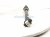2021 Lexus Is300 Strut / Spring / Rear Passenger Shock Absorber Rwd 48530 53490 Replacement 2021 Lexus Is300 Strut / Spring / Rear Passenger Shock Absorber Rwd 48530 53490 Replacement thumbnail