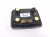 2024 Toyota Prius Roof Console Map Lt W/sos Blk 81260 47770 Replacement 2024 Toyota Prius Roof Console Map Lt W/sos Blk 81260 47770 Replacement thumbnail