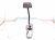 2022 Honda Odyssey Brake Pedal Assy 3.5l Fwd 46600 THR A81 Replacement 2022 Honda Odyssey Brake Pedal Assy 3.5l Fwd 46600 THR A81 Replacement thumbnail