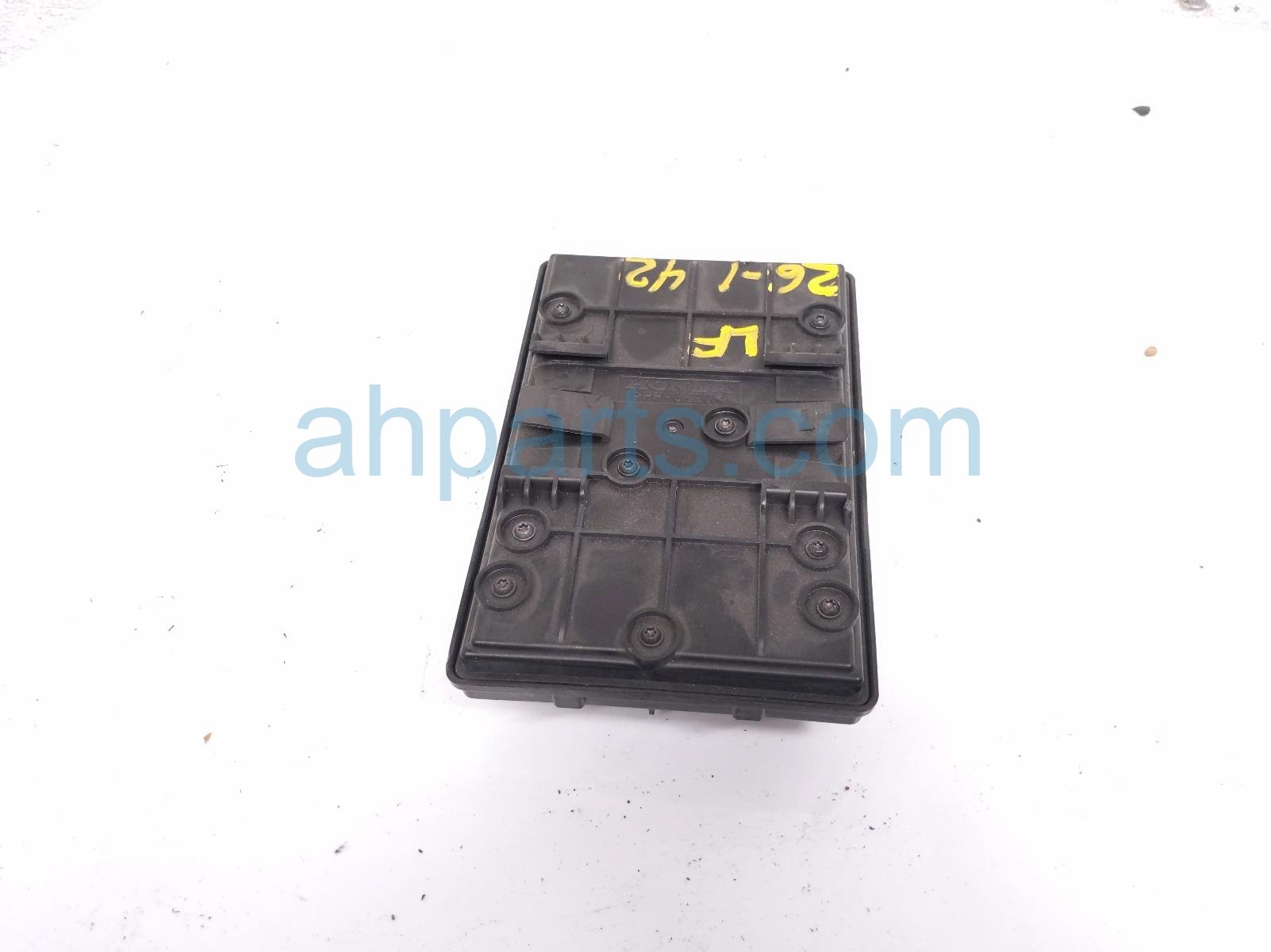Honda BODY CONTROL MODULE UNIT