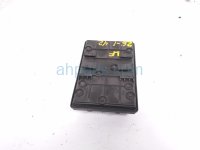 Honda BODY CONTROL MODULE UNIT Honda BODY CONTROL MODULE UNIT