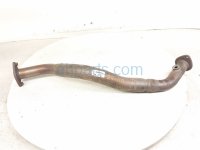 Lexus FRONT EXHAUST PIPE - 3.5L AWD Lexus FRONT EXHAUST PIPE - 3.5L AWD