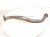 2018 Lexus Rx350 Front Exhaust Pipe 3.5l Awd 17410 0P540 Replacement 2018 Lexus Rx350 Front Exhaust Pipe 3.5l Awd 17410 0P540 Replacement thumbnail