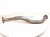 2018 Lexus Rx350 Front Exhaust Pipe 3.5l Awd 17410 0P540 Replacement 2018 Lexus Rx350 Front Exhaust Pipe 3.5l Awd 17410 0P540 Replacement thumbnail