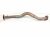 2018 Lexus Rx350 Front Exhaust Pipe 3.5l Awd 17410 0P540 Replacement 2018 Lexus Rx350 Front Exhaust Pipe 3.5l Awd 17410 0P540 Replacement thumbnail