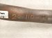 2018 Lexus Rx350 Front Exhaust Pipe 3.5l Awd 17410 0P540 Replacement 2018 Lexus Rx350 Front Exhaust Pipe 3.5l Awd 17410 0P540 Replacement thumbnail