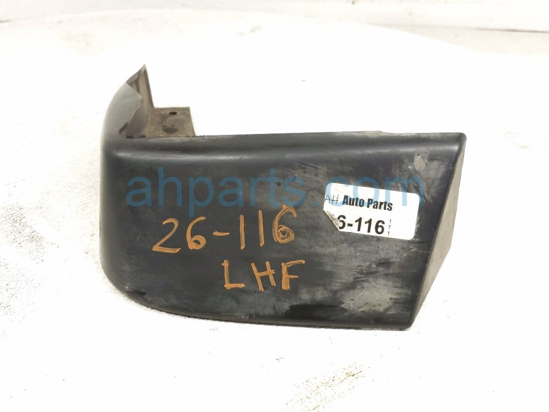 Honda FR/LH MUD FLAP / SPLASH GUARD
