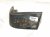 2022 Honda Odyssey Front Driver Mud Flap / Splash Guard 08P00 THR 100 Replacement 2022 Honda Odyssey Front Driver Mud Flap / Splash Guard 08P00 THR 100 Replacement thumbnail