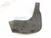 2022 Honda Odyssey Front Driver Mud Flap / Splash Guard 08P00 THR 100 Replacement 2022 Honda Odyssey Front Driver Mud Flap / Splash Guard 08P00 THR 100 Replacement thumbnail