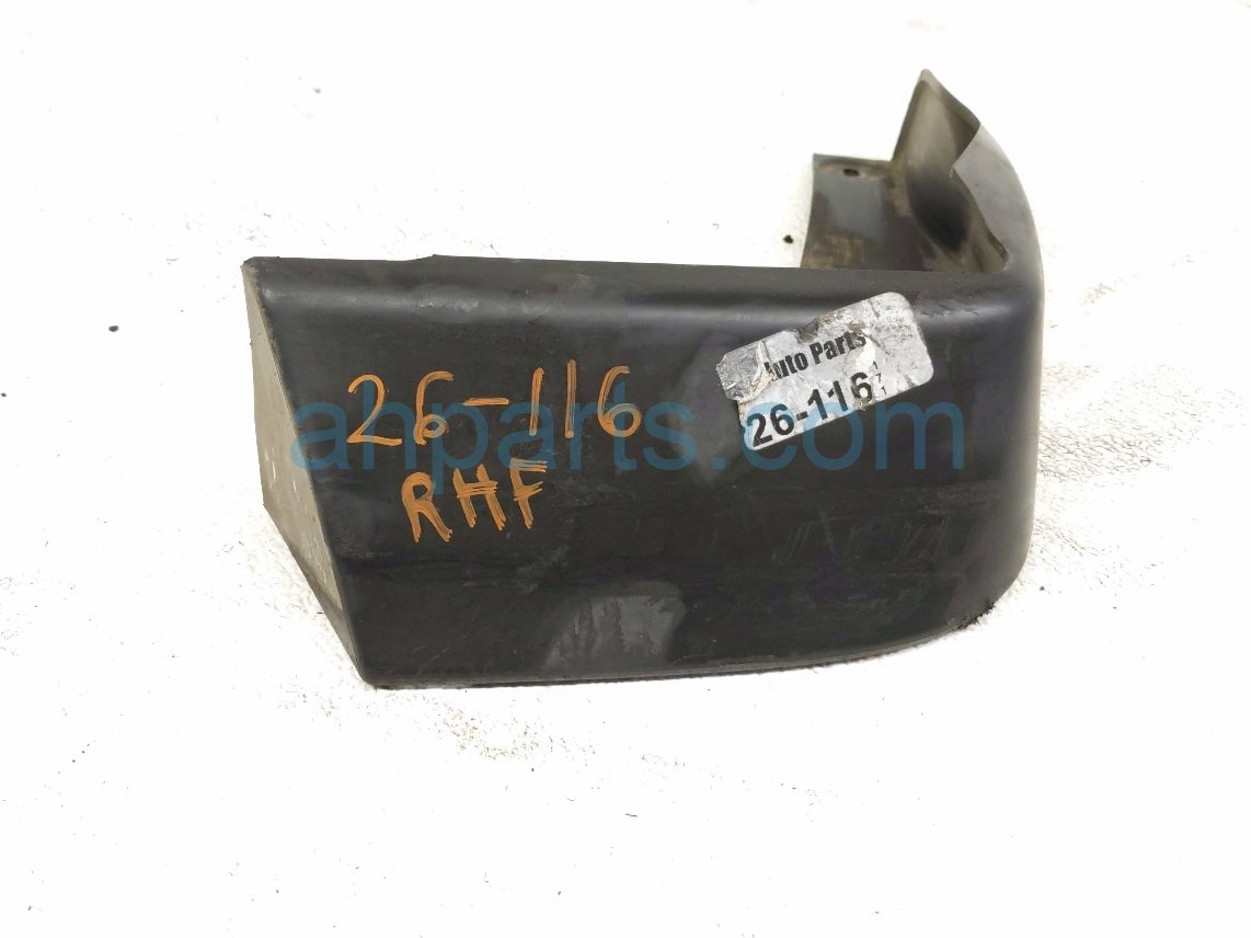 Honda FR/RH MUD FLAP / SPLASH GUARD