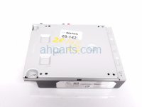 Honda AUDIO AMPLIFIER SATELLITE TUNER Honda AUDIO AMPLIFIER SATELLITE TUNER