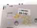 2022 Honda Odyssey Audio Amplifier Satellite Tuner 39886 THR A81 Replacement 2022 Honda Odyssey Audio Amplifier Satellite Tuner 39886 THR A81 Replacement thumbnail