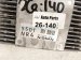2024 Nissan Sentra Ecu Control Module / Engine Computer Unit At NEC065 666 Replacement 2024 Nissan Sentra Ecu Control Module / Engine Computer Unit At NEC065 666 Replacement thumbnail