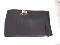 Honda CENTER CONSOLE MATT -BLK Honda CENTER CONSOLE MATT -BLK