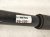2026 Toyota Camry Strut / Spring / Rear Passenger Shock Absorber 2.5l Fwd 48530 AQ030 Replacement 2026 Toyota Camry Strut / Spring / Rear Passenger Shock Absorber 2.5l Fwd 48530 AQ030 Replacement thumbnail