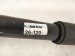 2026 Toyota Camry Strut / Spring / Rear Passenger Shock Absorber 2.5l Fwd 48530 AQ030 Replacement 2026 Toyota Camry Strut / Spring / Rear Passenger Shock Absorber 2.5l Fwd 48530 AQ030 Replacement thumbnail