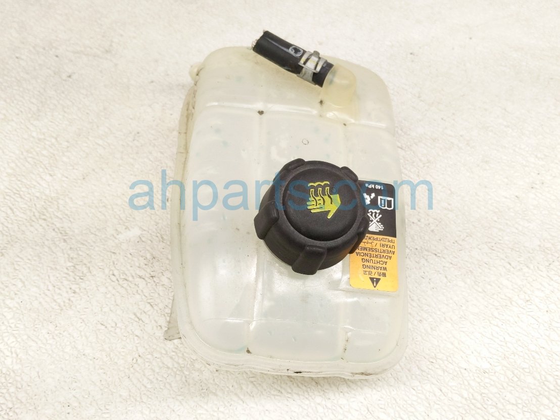 Nissan COOLANT OVERFLOW RESERVOIR TANK