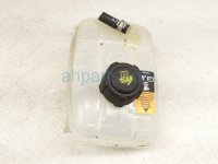 Nissan COOLANT OVERFLOW RESERVOIR TANK Nissan COOLANT OVERFLOW RESERVOIR TANK