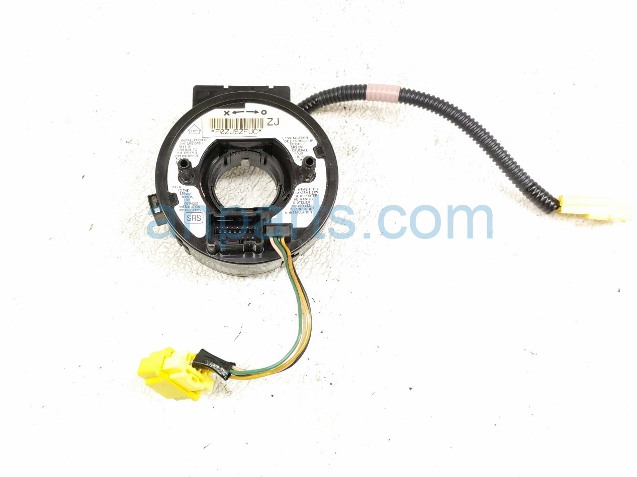 Honda CLOCKSPRING REEL ASSY - 2.4L EX
