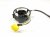 2006 Honda Accord Clockspring Reel Assy 2.4l Ex 77900 SDA A21 Replacement 2006 Honda Accord Clockspring Reel Assy 2.4l Ex 77900 SDA A21 Replacement thumbnail